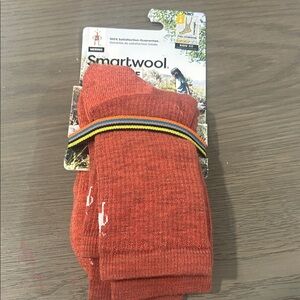NEW Smartwool Kids Hiking Socks